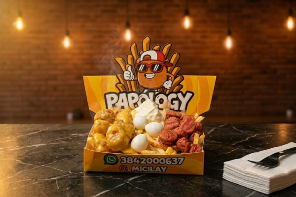 POLLITO CRUNCH